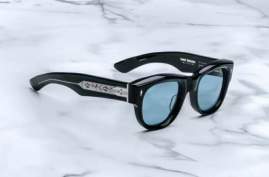 Picture of Jacques Marie Mage Sunglasses _SKUfw75841592fw